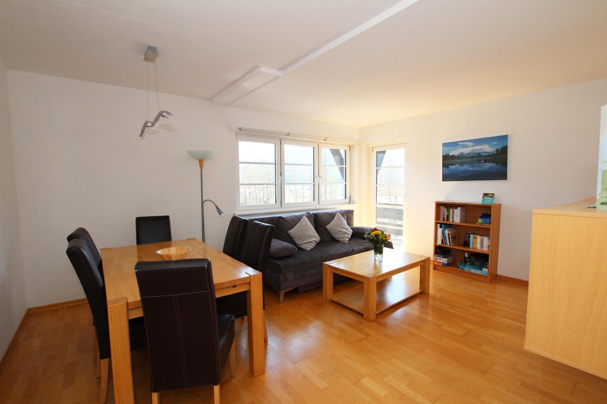 Ferienwohnung Wolfsberg Reutte Εξωτερικό φωτογραφία