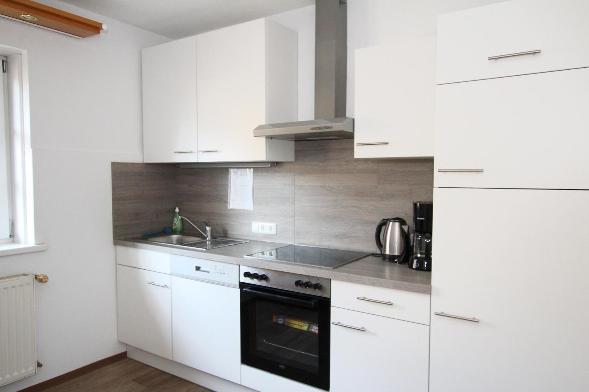 Ferienwohnung Wolfsberg Reutte Εξωτερικό φωτογραφία